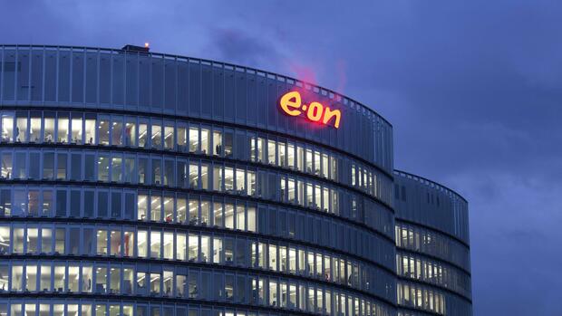 Energiekonzern Energiekonzern Eon senkt Preise für Strom und Gas