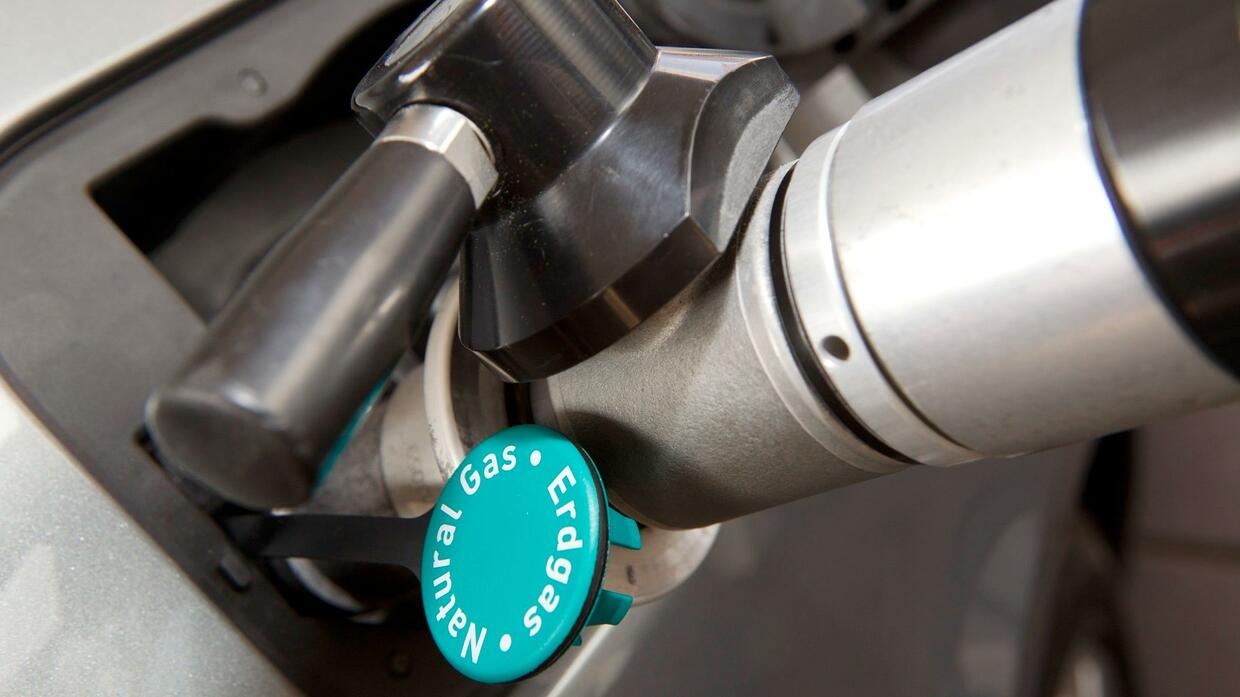 Diesel auf Gas umrüsten: Wann lohnt es sich wirklich?