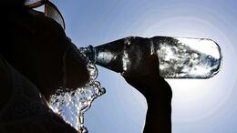 Sich fit trinken: Wenn Wasser gesund macht