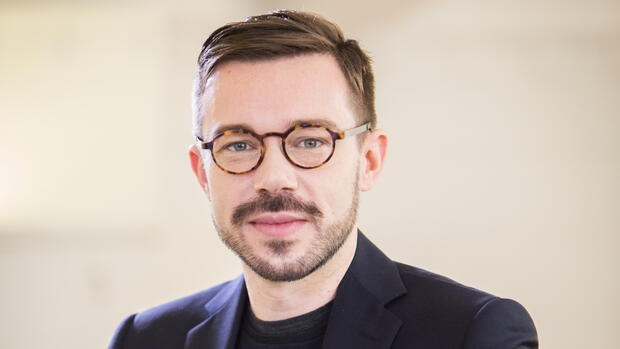 Als Head of Sustainability ist Ezio Fantuzzi für die Nachhaltigkeitsstrategie des Versicherers Generali Deutschland verantwortlich. Quelle: Generali