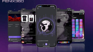 FENIX360: FENIX360 kündigt Umstellung von FNX Coin auf F360 Coin für mehr Sicherheit und Funktionalität an