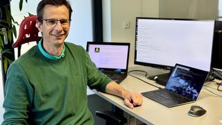 BM Holding GmbH: FiftyOne AI automatisiert, was bislang unzählige Teams benötigte und verändert damit ganze Geschäftsmodelle
