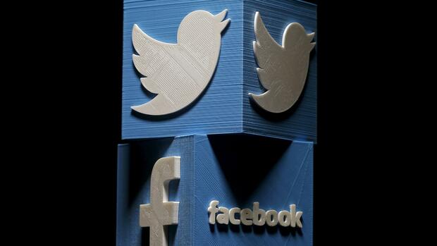 Facebook, Google und Twitter löschen Hunderte Fake-Profile