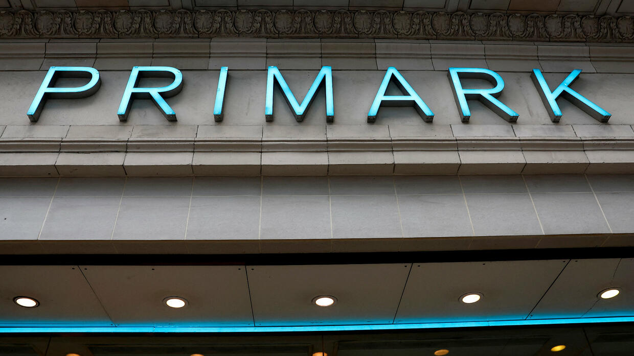 Primark is closing several branches in Germany Breaking Latest News