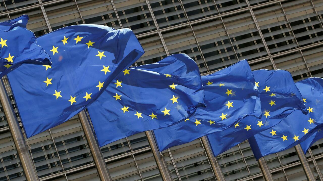Europapolitik: Aktuelle News zur europäischen Politik | WiWo - Seite 4