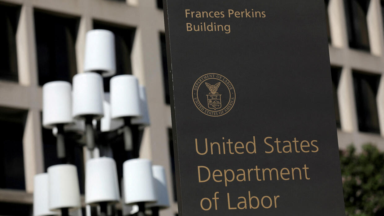 Dollar Unter Druck: Us Arbeitslosigkeit Steigt Stärker Als Erwartet - o7vdw3d