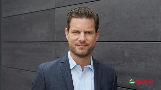 Patrick Bell, wurde zum April 2025 in die Geschäftsführung der Castrol Germany GmbH berufen. // Weiterer Text über ots und www.presseportal.de/nr/161282 / Die Verwendung dieses Bildes für redaktionelle Zwecke ist unter Beachtung aller mitgeteilten Nutzungsbedingungen zulässig und dann auch honorarfrei. Veröffentlichung ausschließlich mit Bildrechte-Hinweis. Quelle: Castrol Germany GmbH