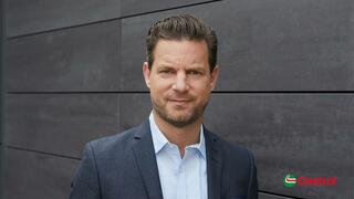 Castrol Germany GmbH: Fortschritt gestalten: Patrick Bell ist neuer Geschäftsführer der Castrol Germany GmbH