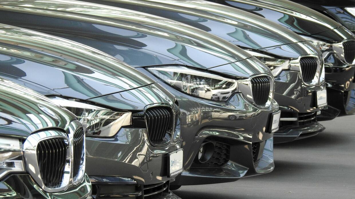 New car prices are currently higher than ever Time News