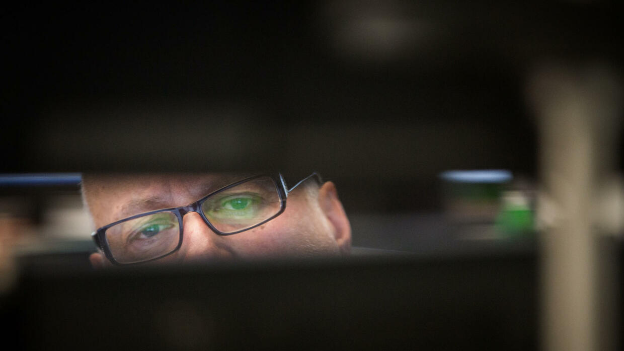 Tool Der Woche Leerverkaufe Von Sinkenden Aktienkursen Profitieren