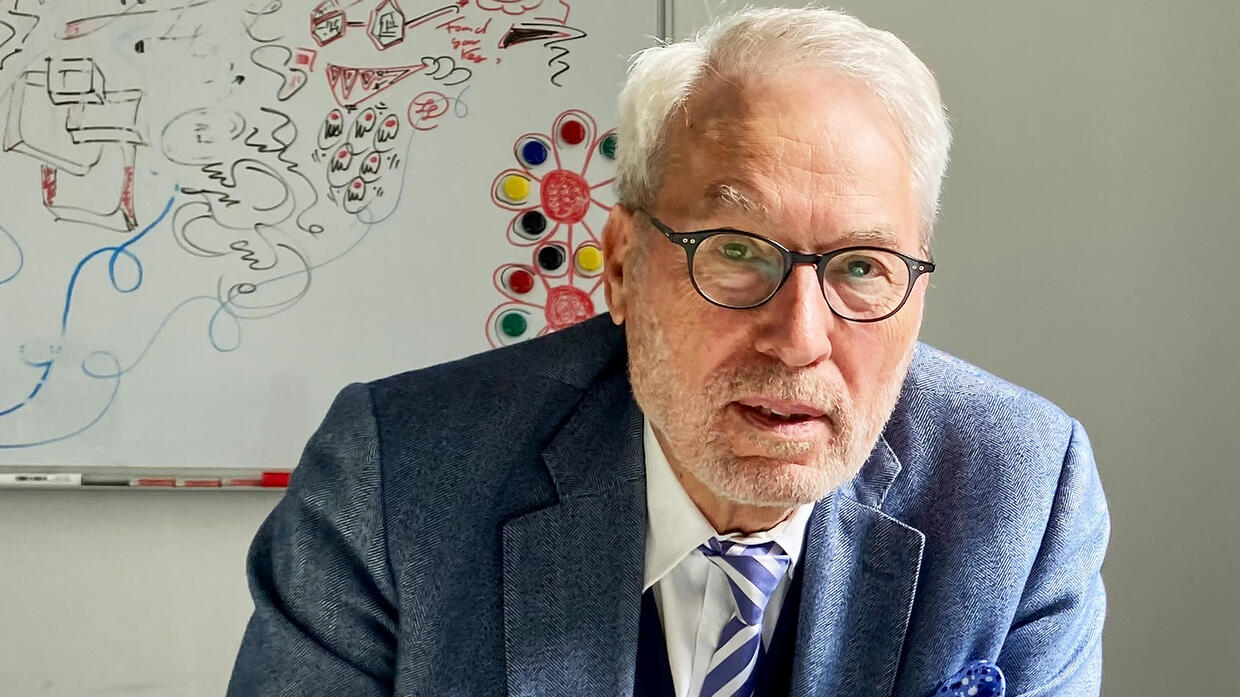 What happens after the nuclear power plants are shut down? Breaking