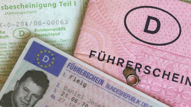 Es gibt keinen Pauschalpreis für den Führerschein in Deutschland. Die Kosten sind von unterschiedlichen Faktoren abhängig. Der tatsächliche Preis für die Fahrerlaubnis kann daher schwanken. Quelle: imago images