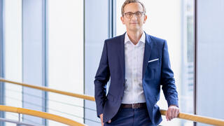 Sopra Steria SE: Führungswechsel bei Sopra Steria Deutschland: Frédéric Munch übernimmt die Rolle des Chief Executive Officer (CEO)