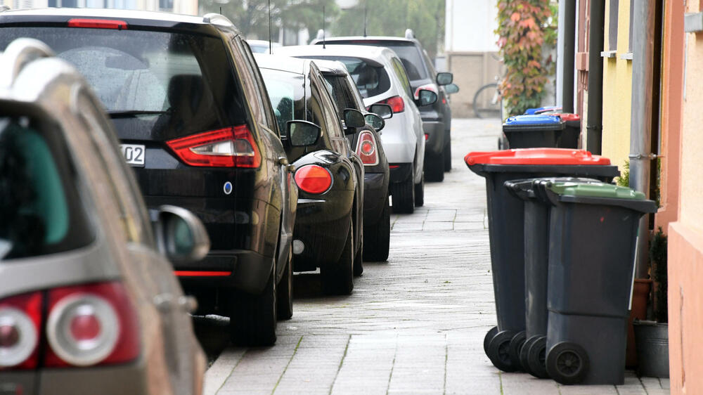 Was Kostet Auf Dem Gehweg Parken www.wiwo.de