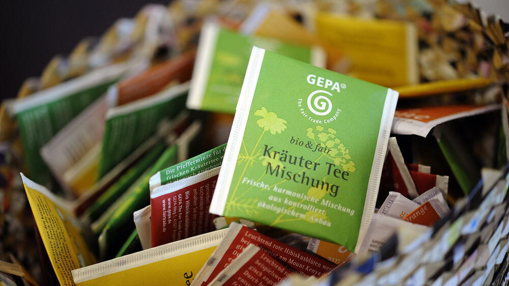 Die besten Wachmacher Was macht außer Kaffee noch wach?