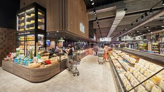 EDEKA ZENTRALE Stiftung & Co. KG: Geschäftsjahr 2024: EDEKA-Verbund setzt Wachstumskurs in dynamischem Marktumfeld fort