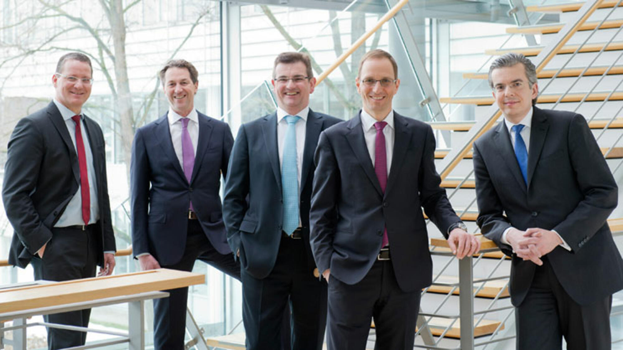 PwC, KPMG & Co.: Die größten deutschen Wirtschaftsprüfungsgesellschaften