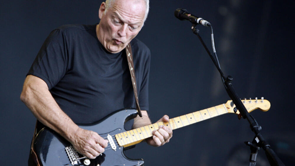 GitarrenLegende Diese Rockstars schwören auf FenderInstrumente