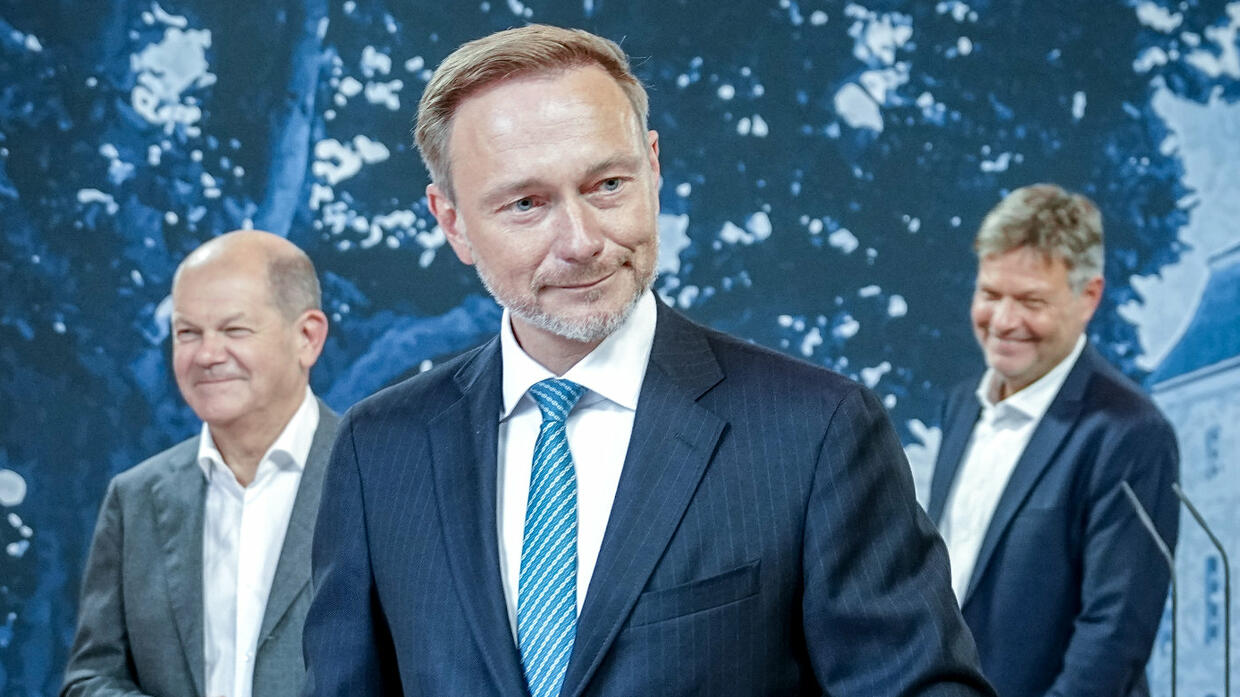 Wachstumschancengesetz Mit diesen zehn Punkten will die