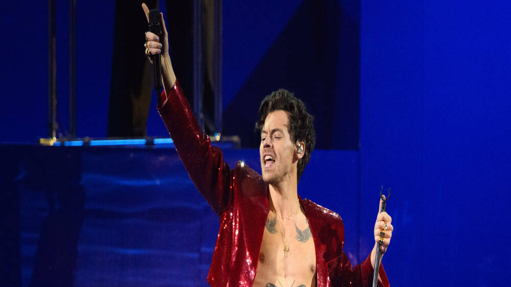 Musikindustrie Das sind die erfolgreichsten Singles 2023 weltweit im