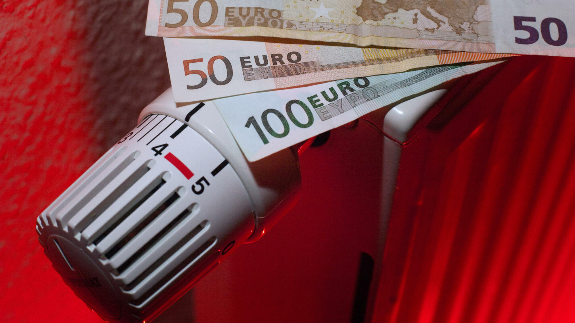 Heizung: Tipps zum Sparen von Heizkosten