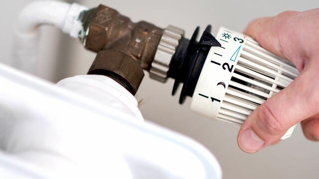 Gaspreis: Heizkosten steigen 2025 deutlich an