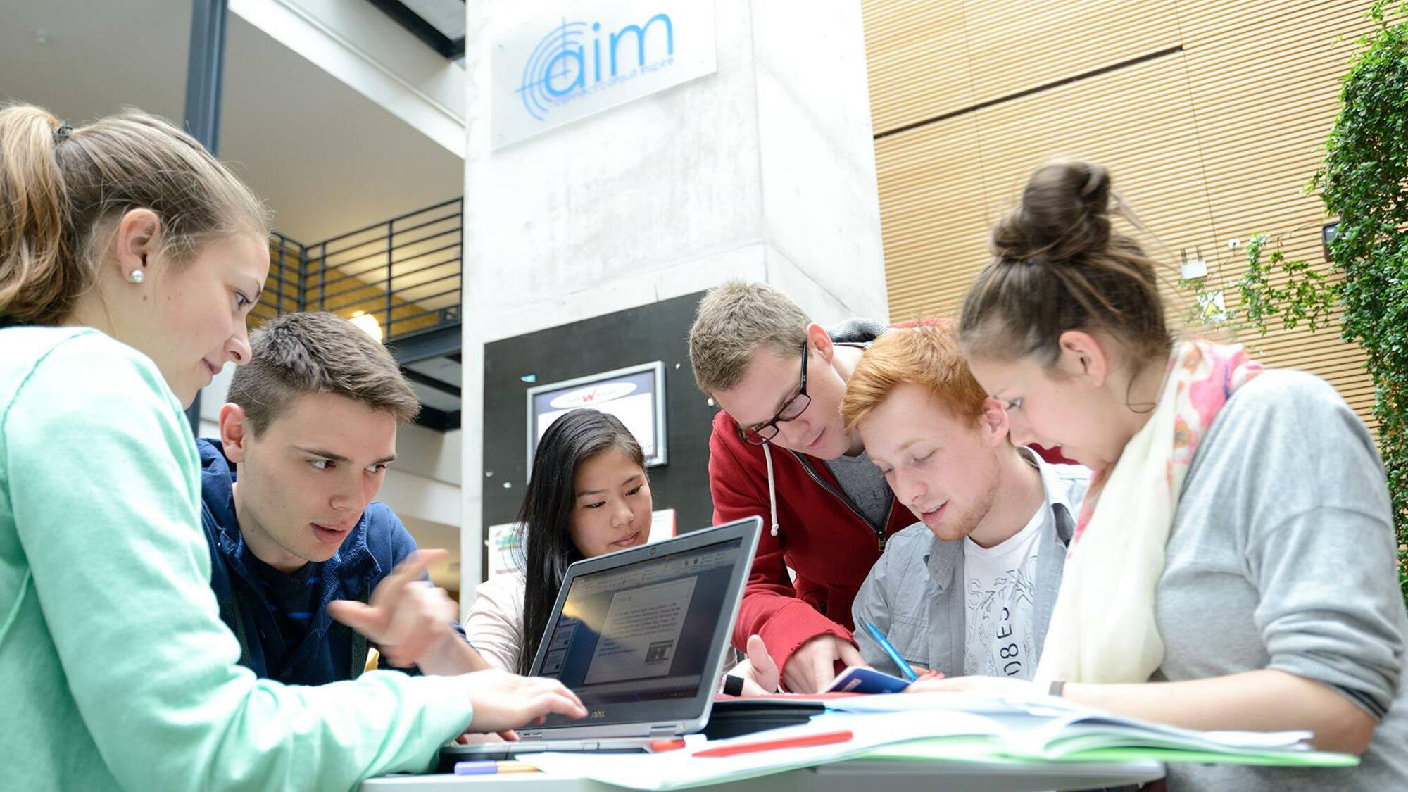 Die besten Fachhochschulen Deutschlands: Hochschulranking 2016