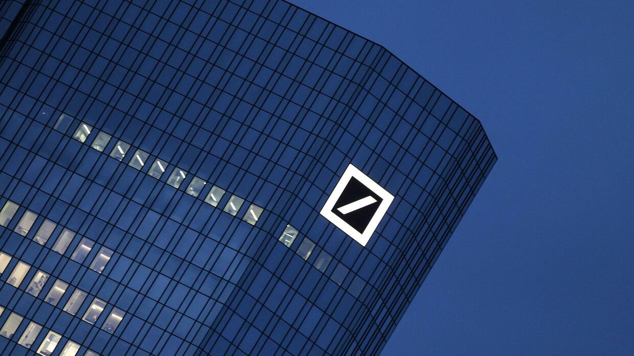 Co2 Prozess Schwere Vorwurfe Gegen Die Deutsche Bank