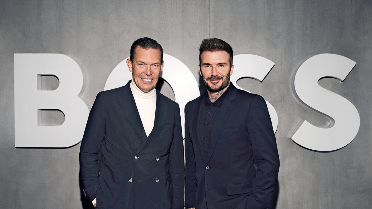 Wie Fallen Die Größen Bei Hugo Boss Aus www.wiwo.de