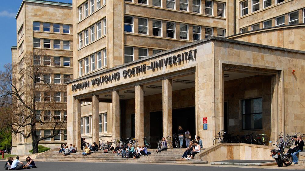 Lieblingsplätze: Wo Frankfurt am schönsten ist