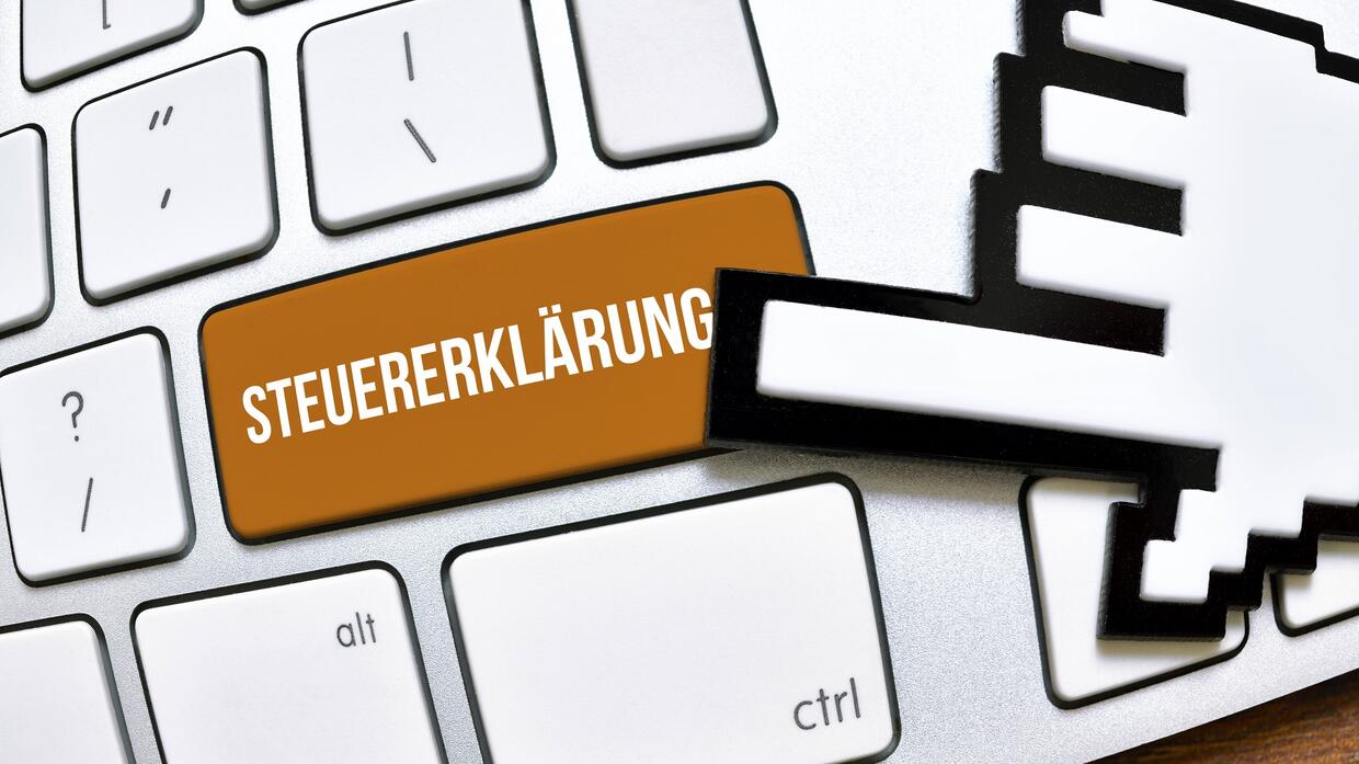 Diese Kosten Fur Die Digitale Steuererklarung Konnen Sie Absetzen