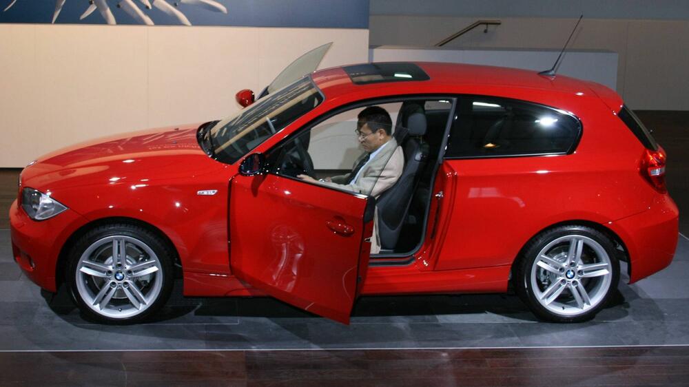 Neuwagen Warum Autos so teuer geworden sind