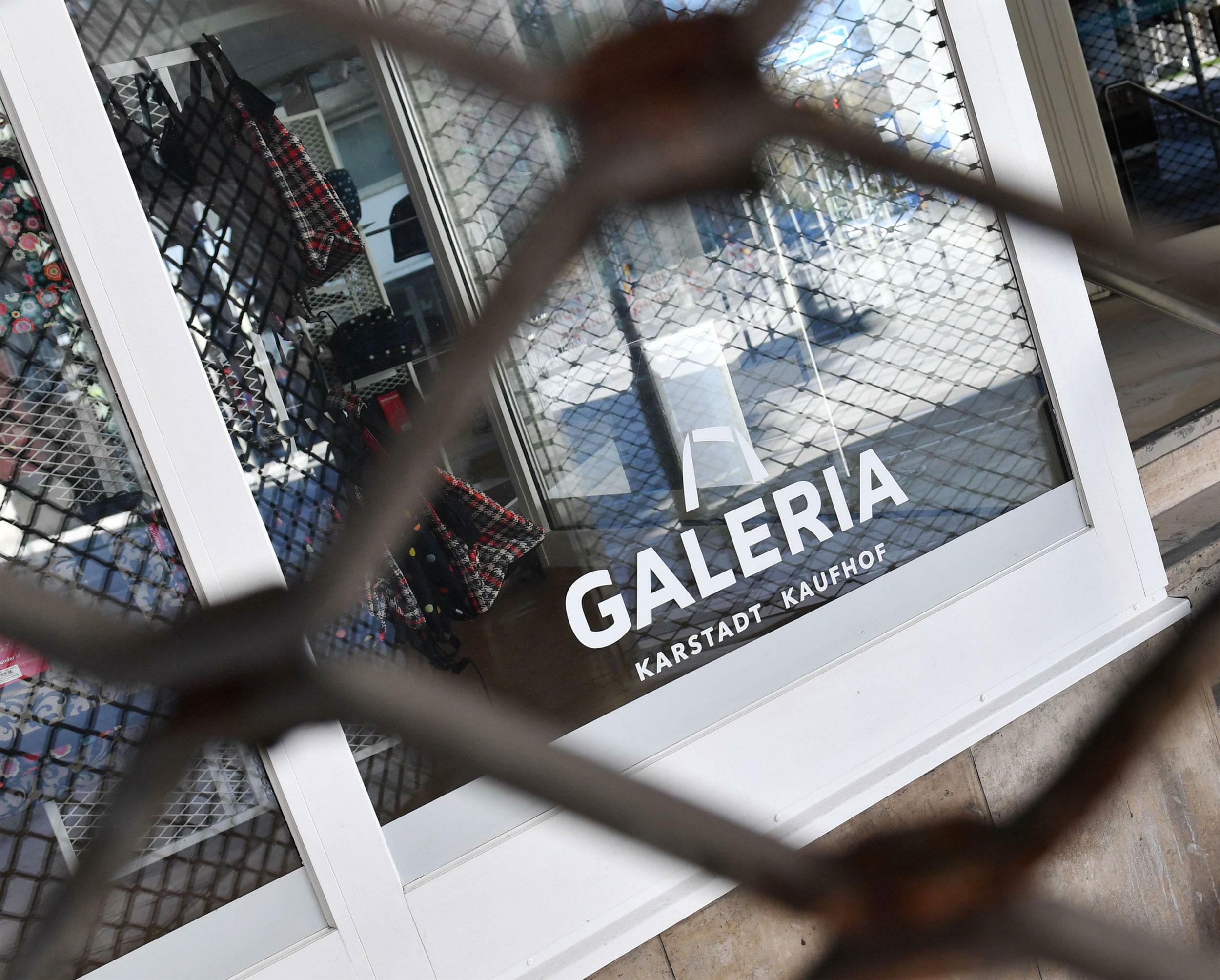 Galeria Karstadt Kaufhof Bis Zu 80 Standorte Von Vor Dem Aus