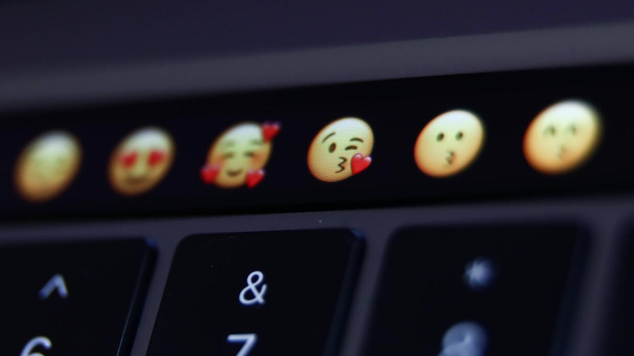 These emojis have multiple meanings Time News