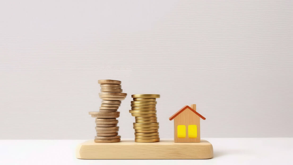 Real estate market Up to 20 percent Breaking Latest News