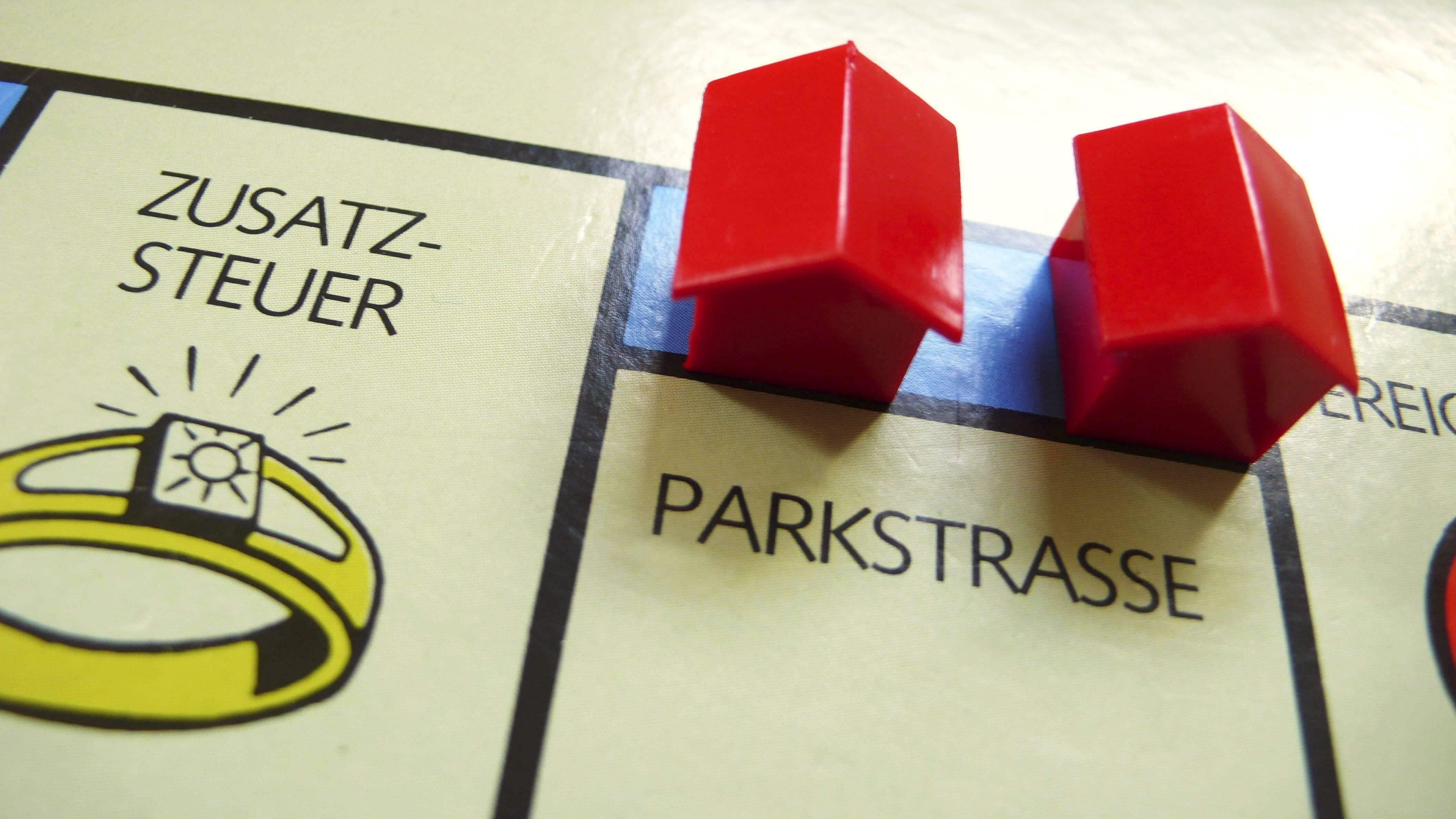 Zuschusse Zum Eigenheim Riester Zulagen In Die Tilgung