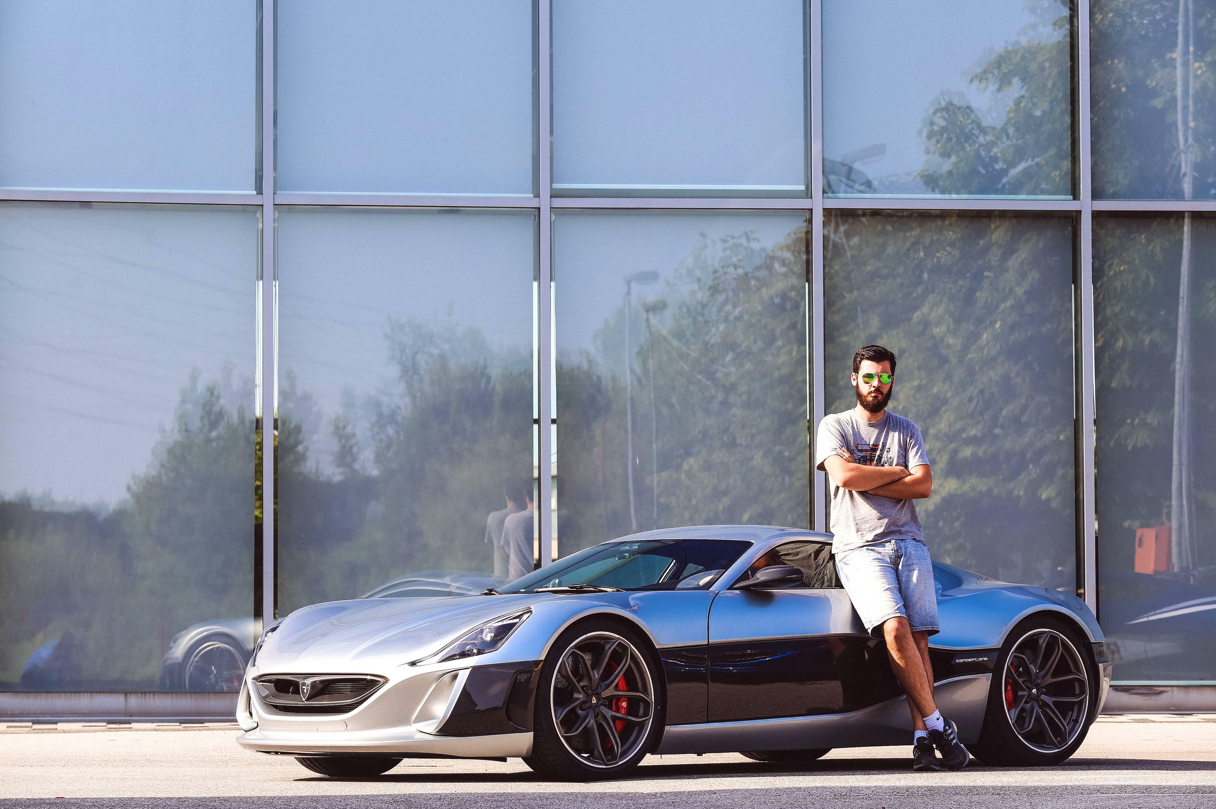 Greyp Bikes Rendite Mit Der E Bike Firma Des Kroatischen Musk
