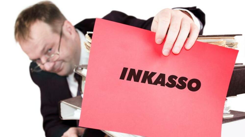 Verbraucherzentrale Die Methoden der InkassoUnternehmen