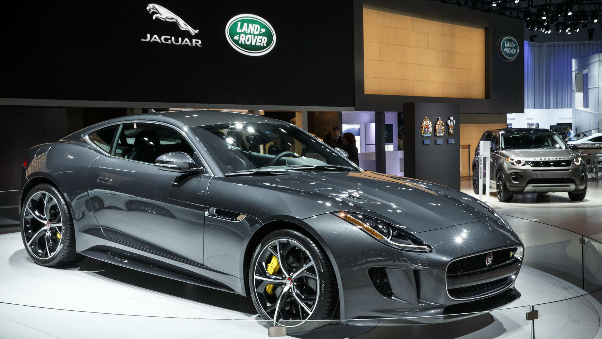 Ягуар Купить В России Цена