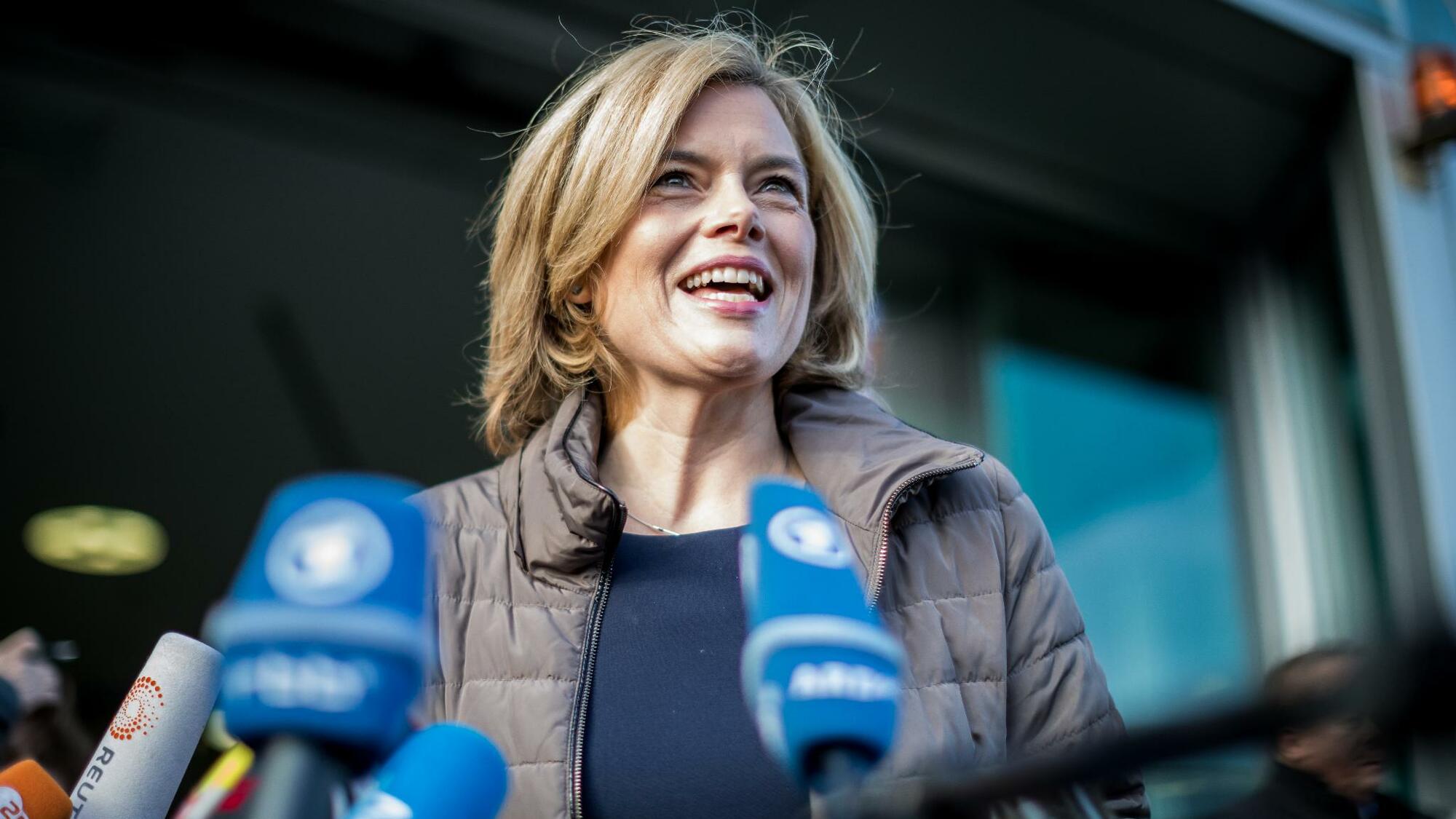 Deutschland: Diese 10 Politiker werden 2018 wichtig