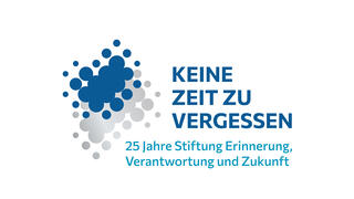Stiftung Erinnerung, Verantwortung und Zukunft (EVZ): KEINE ZEIT ZU VERGESSEN - Stiftung Erinnerung, Verantwortung und Zukunft begeht 25. Jubiläum
