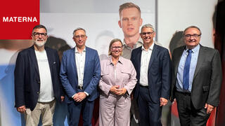 Materna Information & Communications SE: KI-Offensive für den Bund: Materna, ITZBund und NVIDIA starten Pilotprojekt für Softwareentwicklung / Souveräne KI soll Effizienz steigern, Fachkräfte entlasten und Digitalisierung beschleunigen