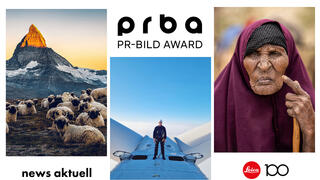news aktuell GmbH: Last Call: Noch bis zum 24. Juni für den PR-Bild Award 2025 bewerben
