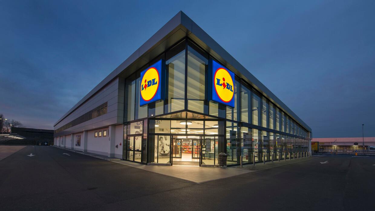 Aldi Nord und Aldi Süd: Die Ziele von Aldi