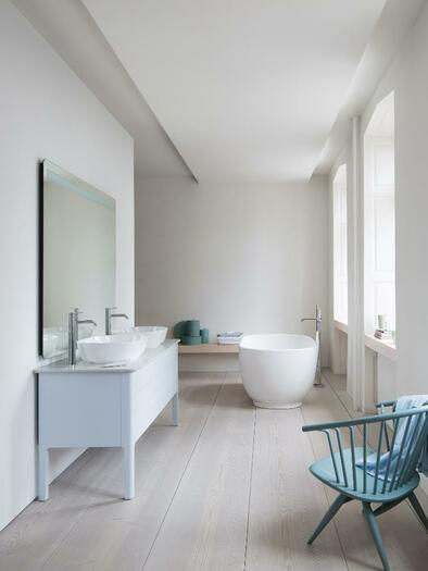 Baddesign: Das Badezimmer mutiert zum Privatparadies