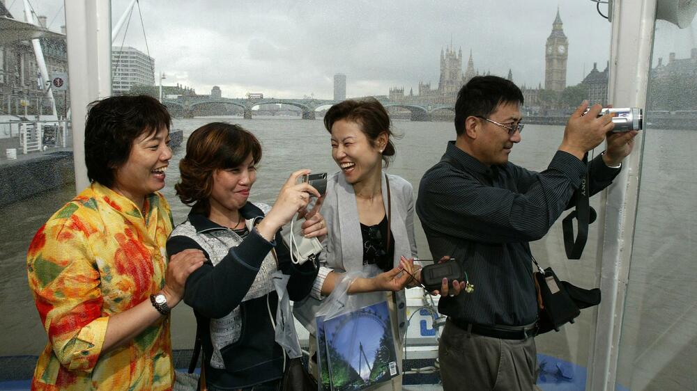 Reise- und Konsumverhalten: Worauf Chinesen im Urlaub Wert legen