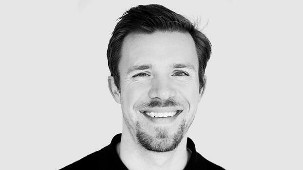 Marcus Giese ist Kundenberater und Mitglied des D&I-Council bei Generali. Quelle: PR