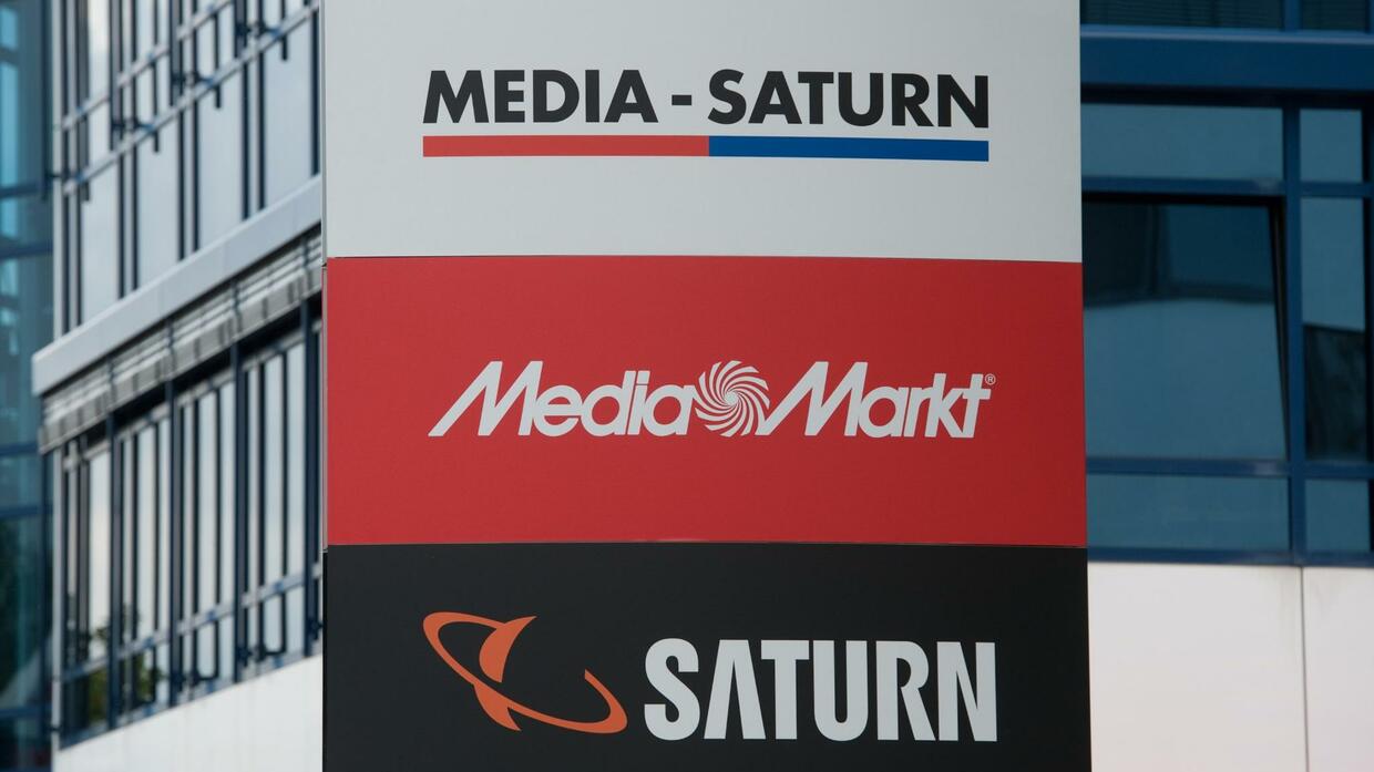 Ceconomy News Aktuelle Nachrichten Zur Media Saturn Mutter