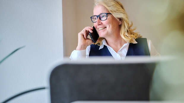 Jeannette Bastian, Leitung Servicemanagement Henrichsen Group // Weiterer Text über ots und www.presseportal.de/nr/121184 / Die Verwendung dieses Bildes für redaktionelle Zwecke ist unter Beachtung aller mitgeteilten Nutzungsbedingungen zulässig und dann auch honorarfrei. Veröffentlichung ausschließlich mit Bildrechte-Hinweis. Quelle: Henrichsen Group/TOPdesk Deutschland GmbH