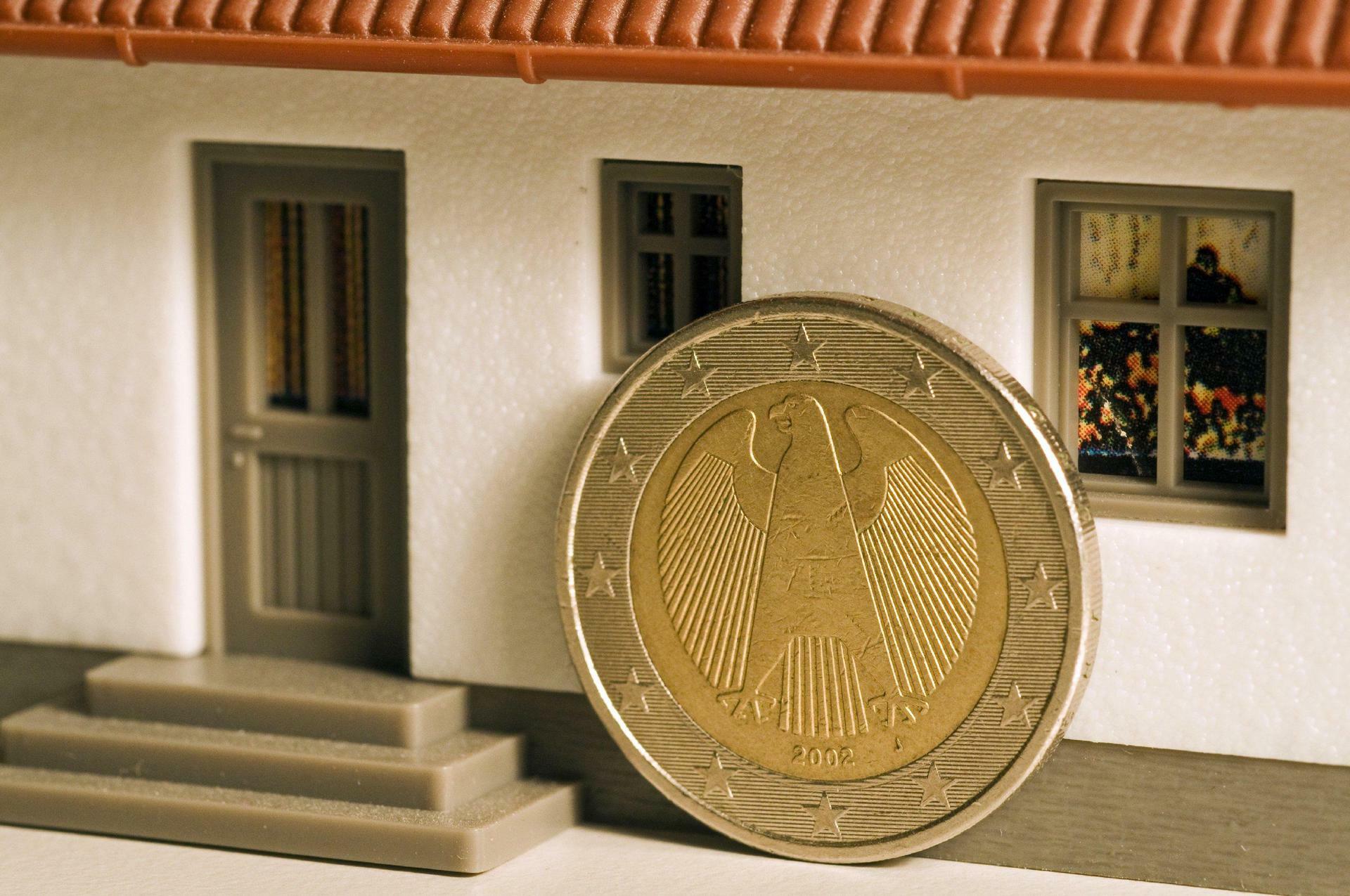 Immobilien 25 Jahre Zinsgarantie